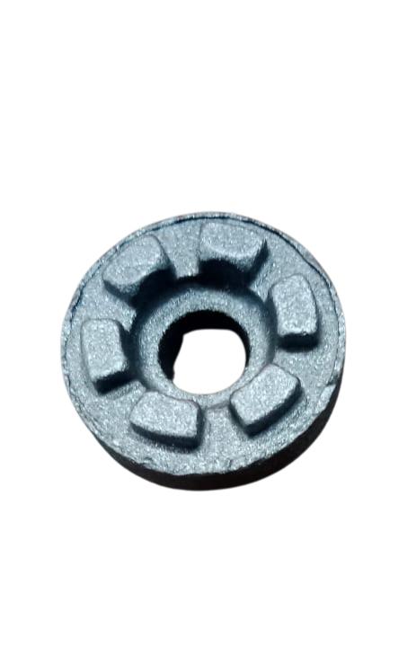 Hot Forging Parts