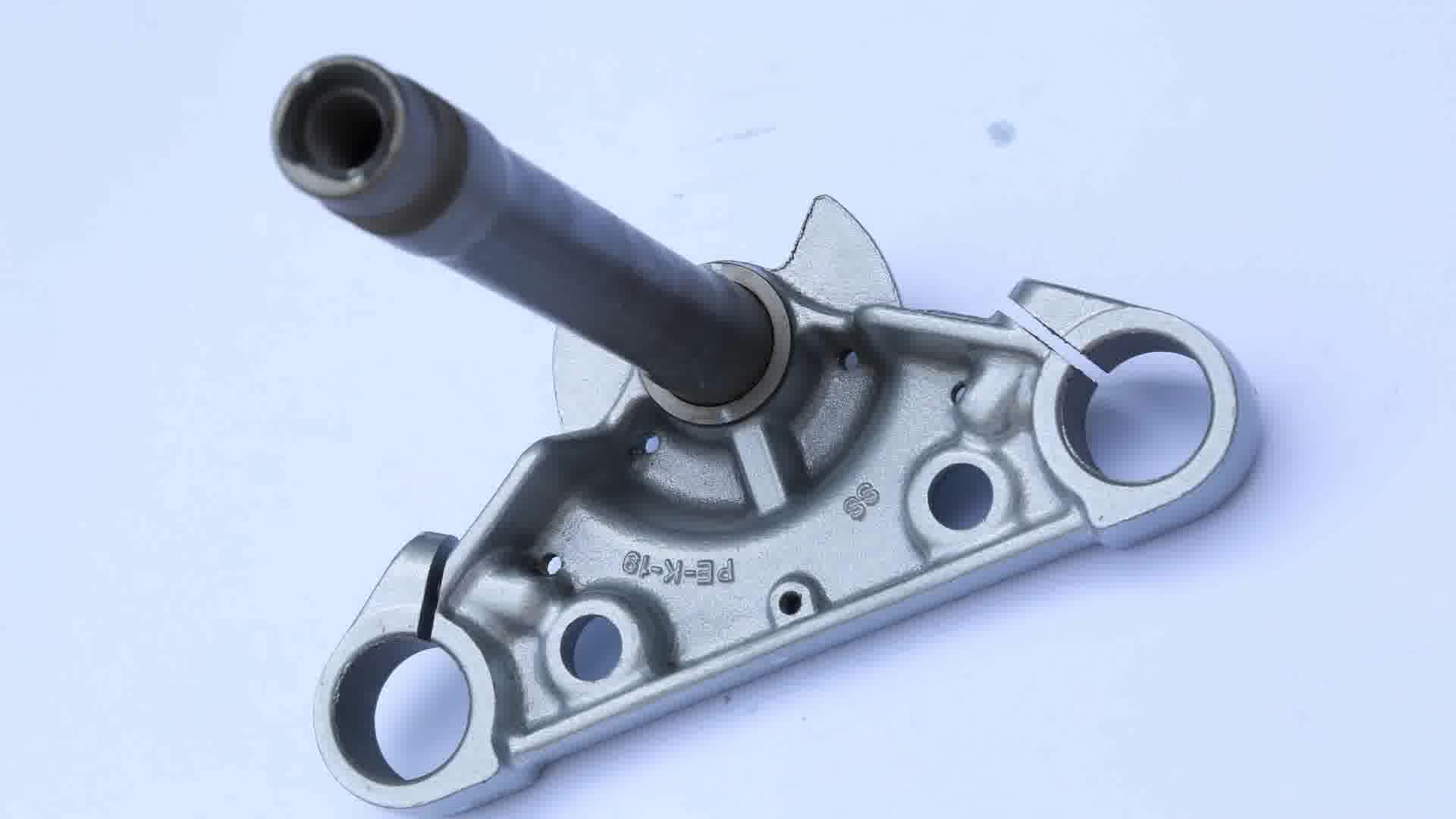 Hot Forging Parts view 2