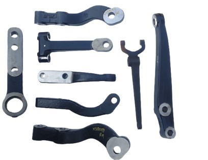 Hot Forging Parts view 5
