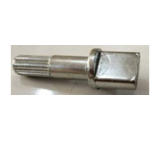Cold Forging Parts view 3