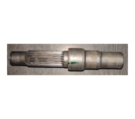 Cold Forging Parts view 5