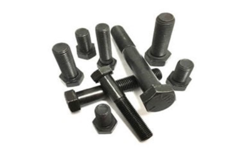 Fasteners view 2