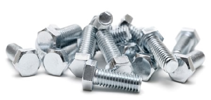 Fasteners view 3