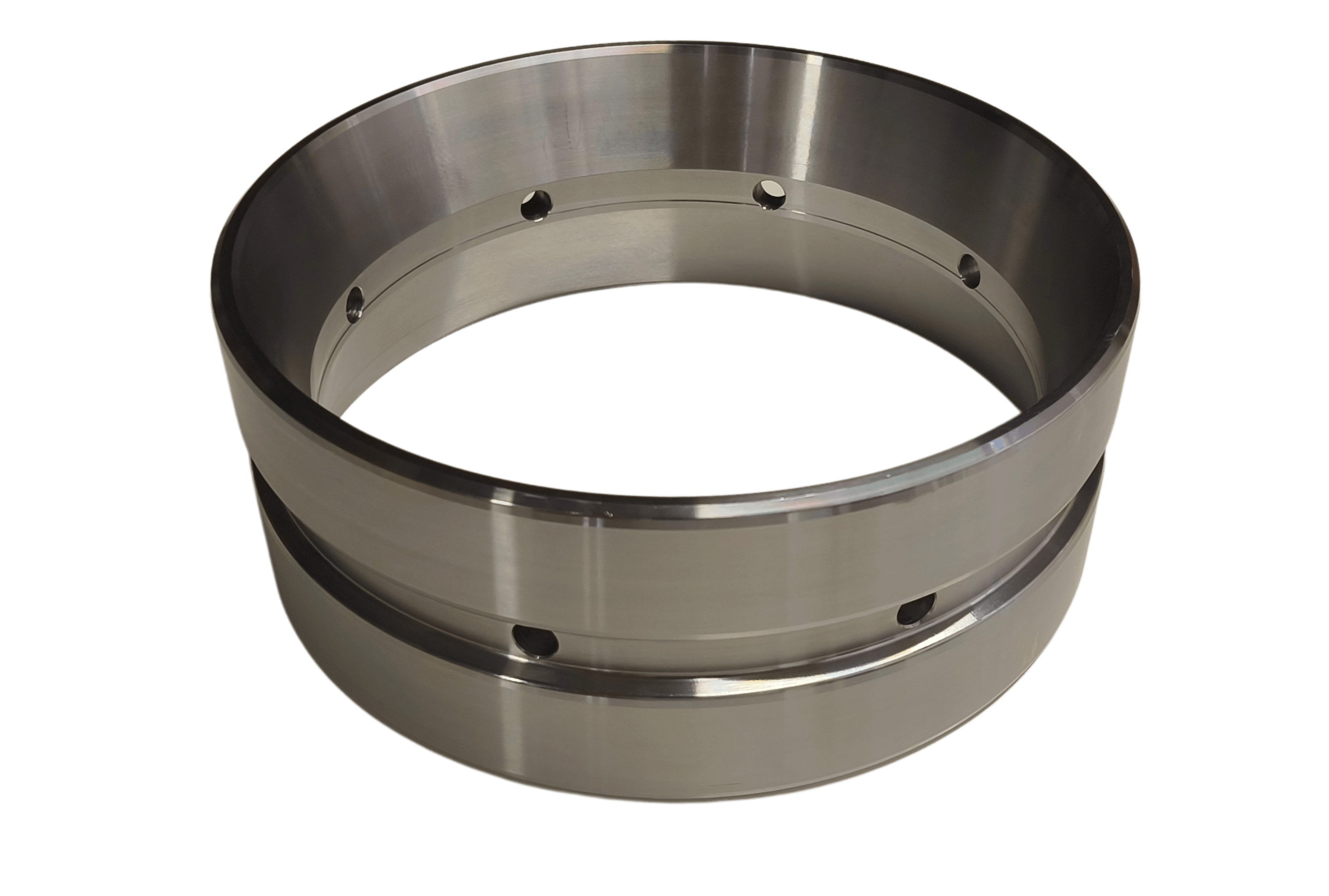 Ring Roller Parts