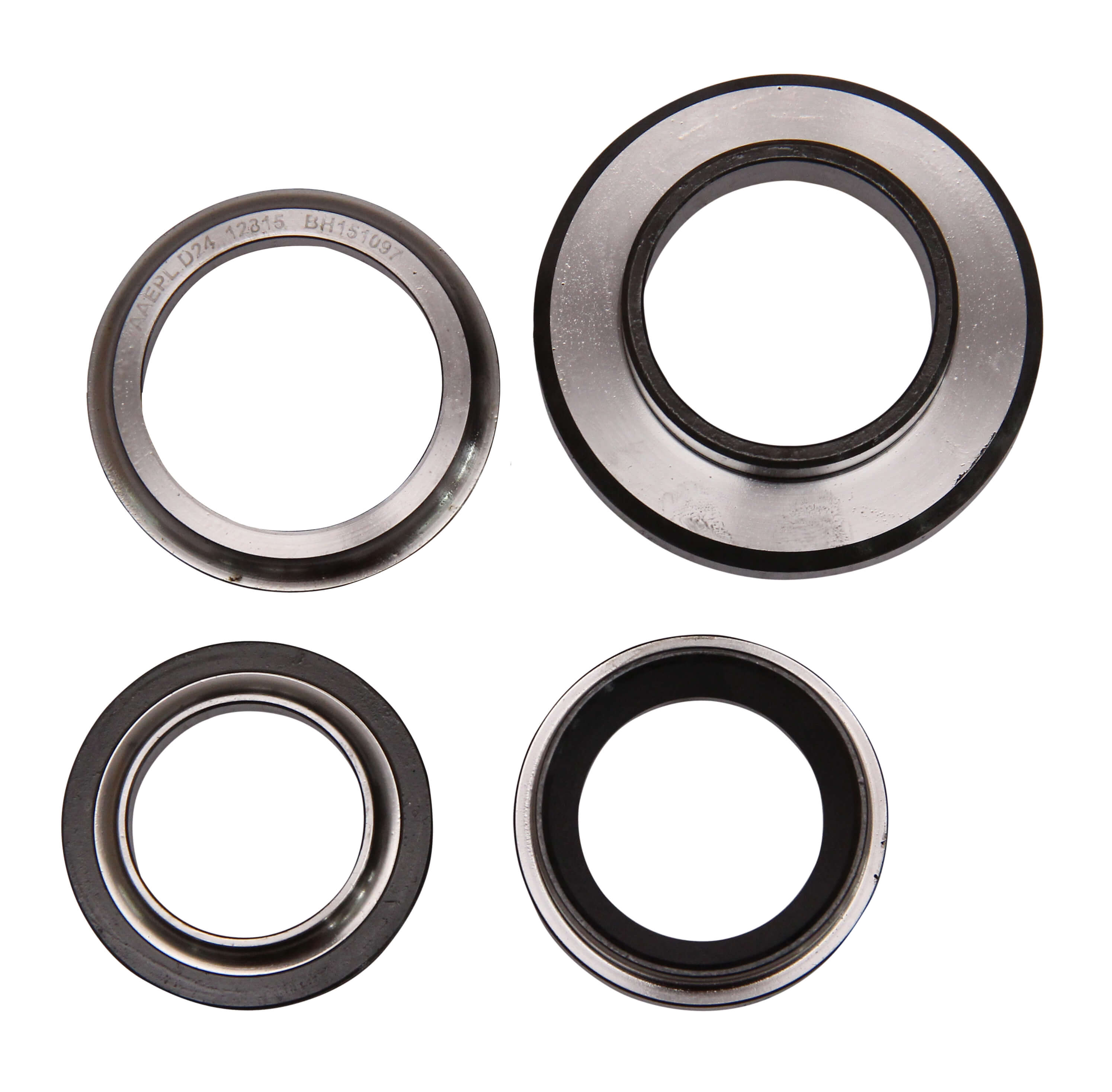 Machine Components
