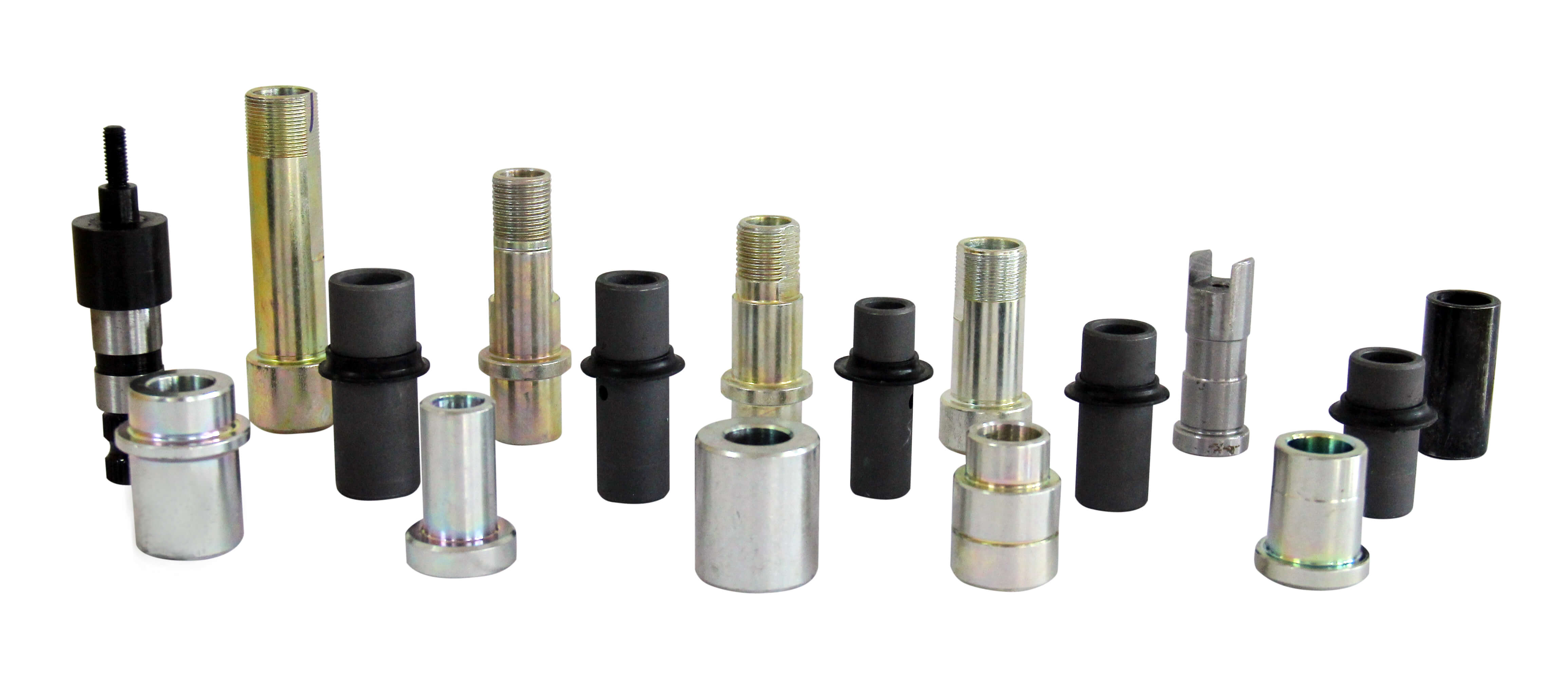Machine Components view 5