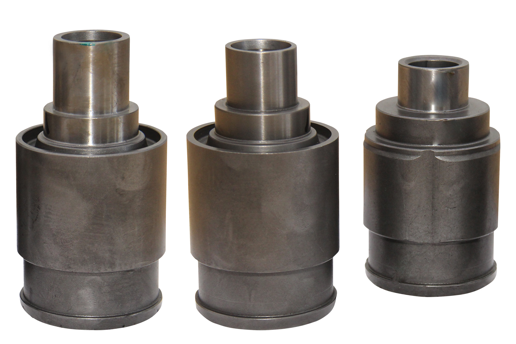 Shafts, Levers & Flanges