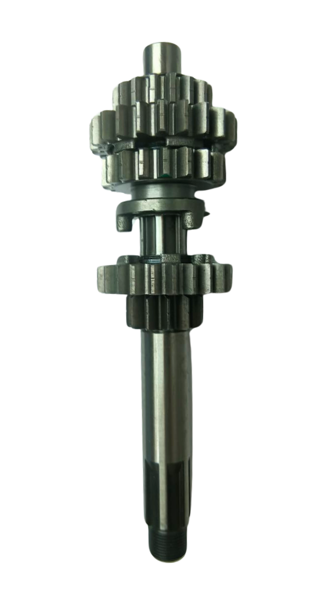 Transmission Assemblies view 2