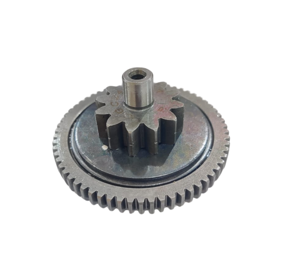 Transmission Assemblies view 3