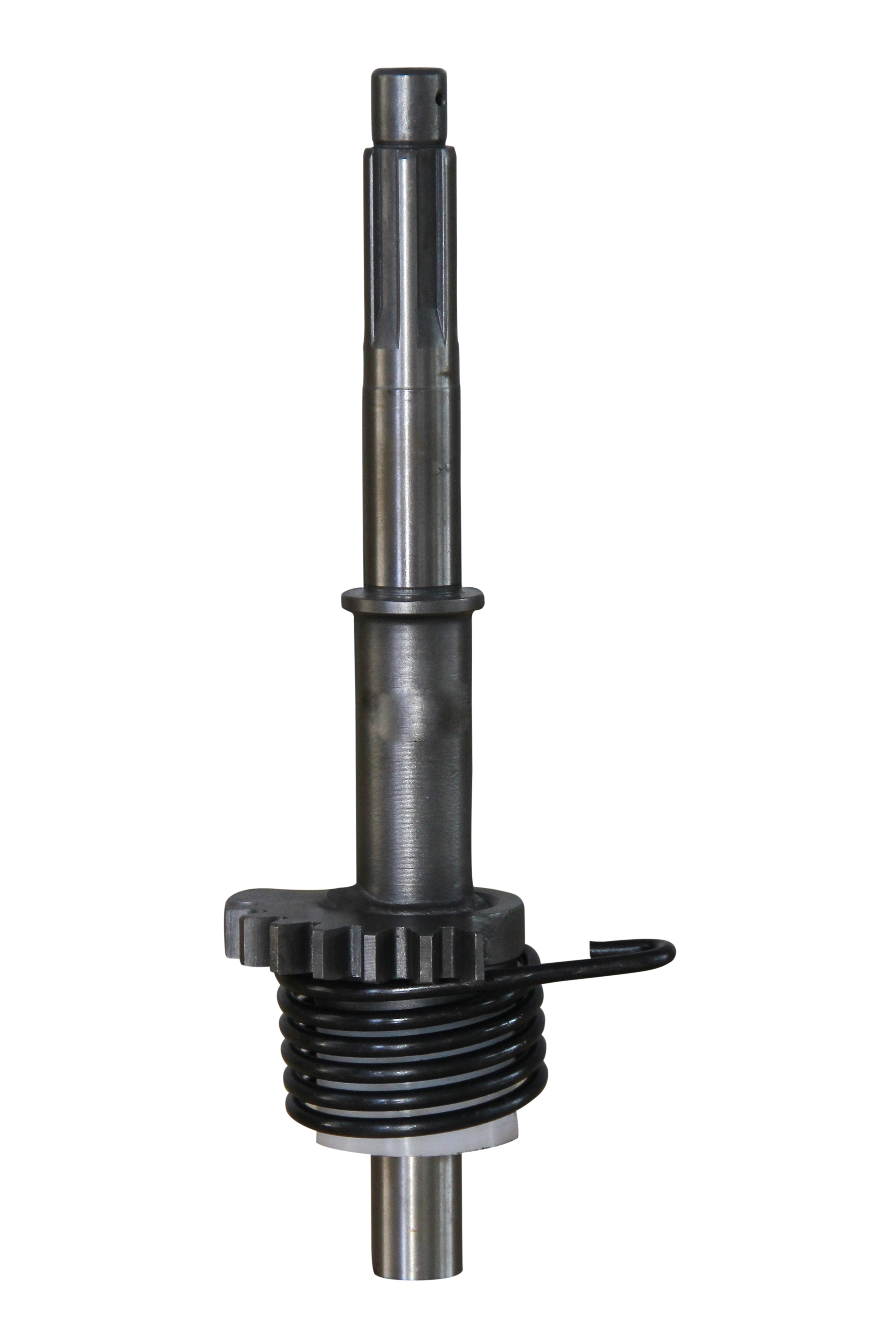 Transmission Assemblies view 5