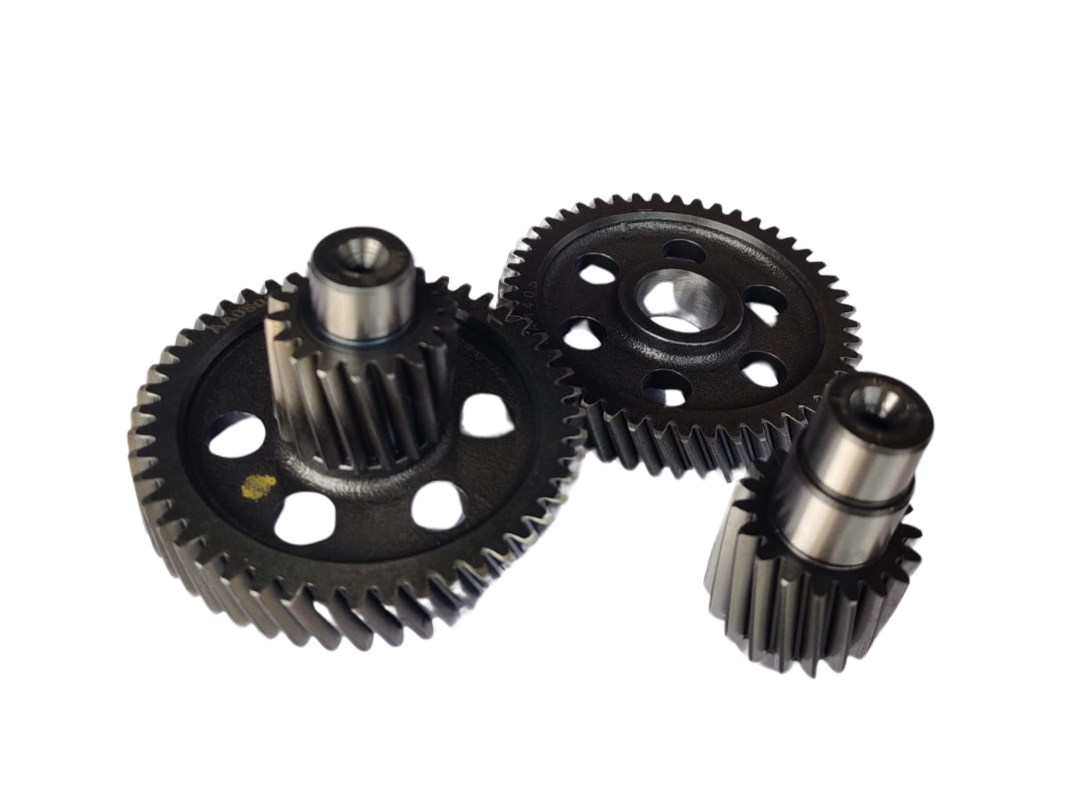 EV Gears