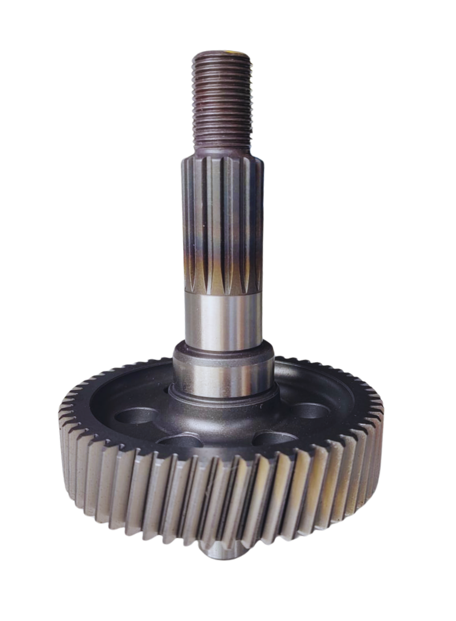 EV Gears view 2