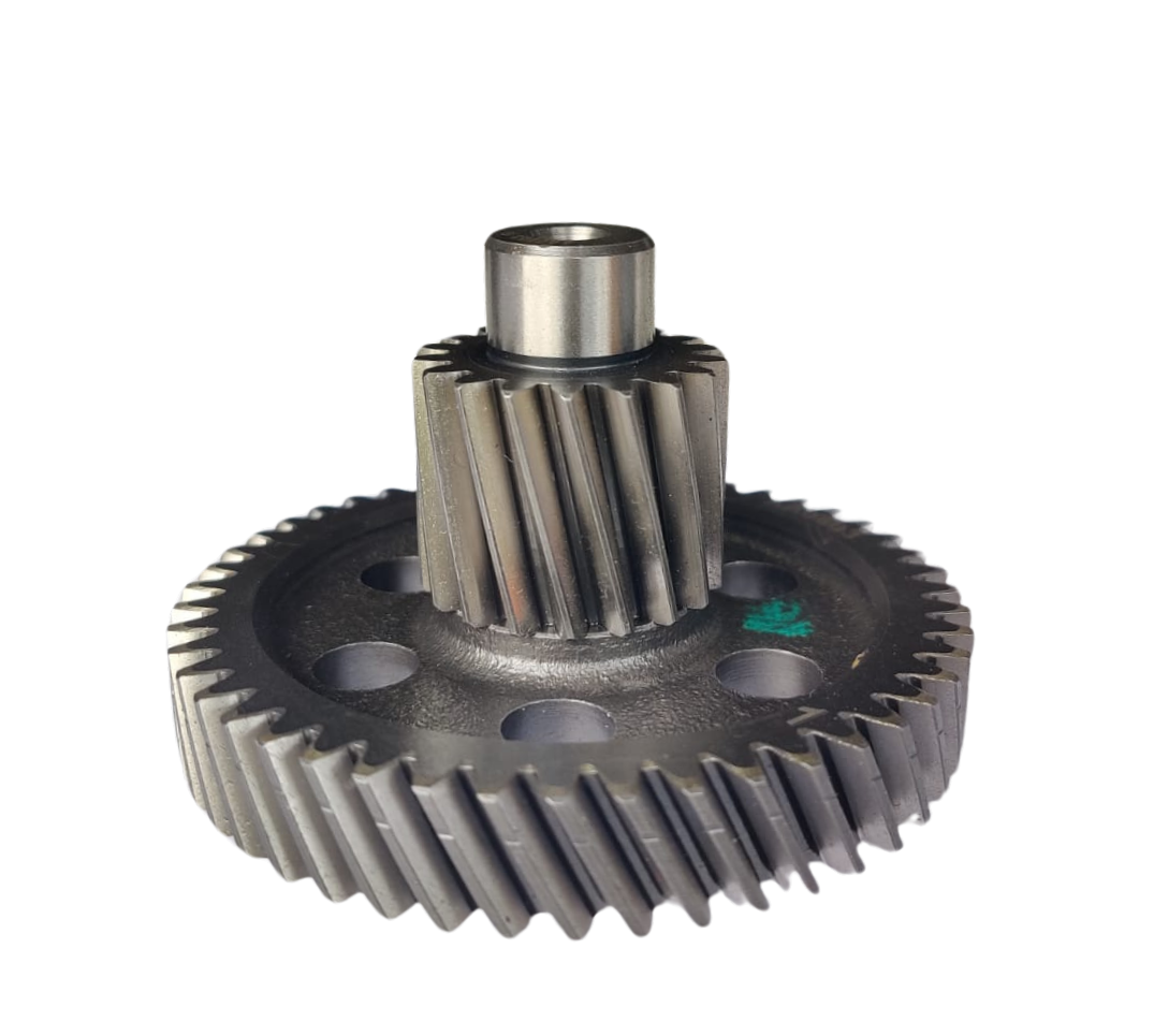 EV Gears view 3