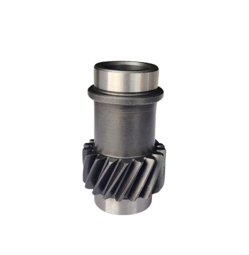 EV Gears view 4