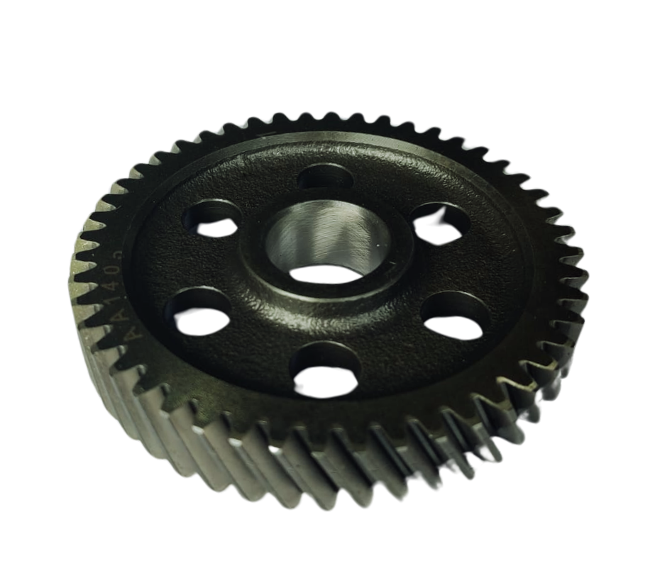 EV Gears view 5